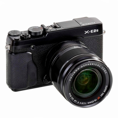 Fujifilm - X-E2 S + XF18-55 mm